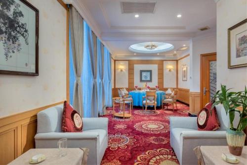 Imagen general del Hotel Gold Source Sunshine. Foto 14