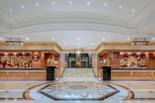 Imagen general del Hotel Gold Source Sunshine. Foto 15