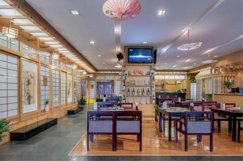 Imagen general del Hotel Gold Source Sunshine. Foto 19