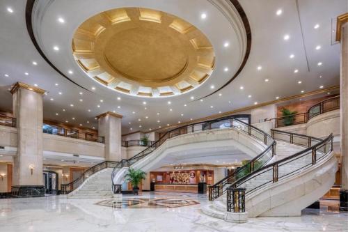 Imagen general del Hotel Gold Source Sunshine. Foto 20