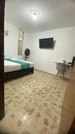 Imagen de la habitación del Hotel Gold Stadium. Foto 4