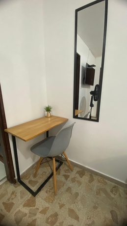 Imagen de la habitación del Hotel Gold Stadium. Foto 5