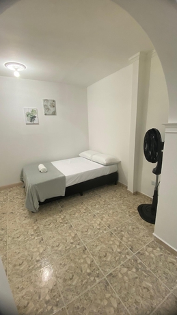Imagen de la habitación del Hotel Gold Stadium. Foto 6