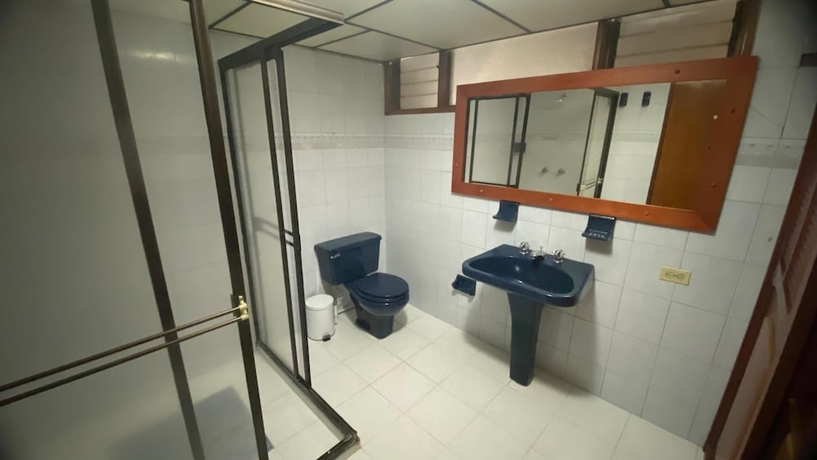 Imagen de la habitación del Hotel Gold Stadium. Foto 14