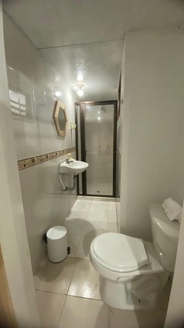 Imagen de la habitación del Hotel Gold Stadium. Foto 16