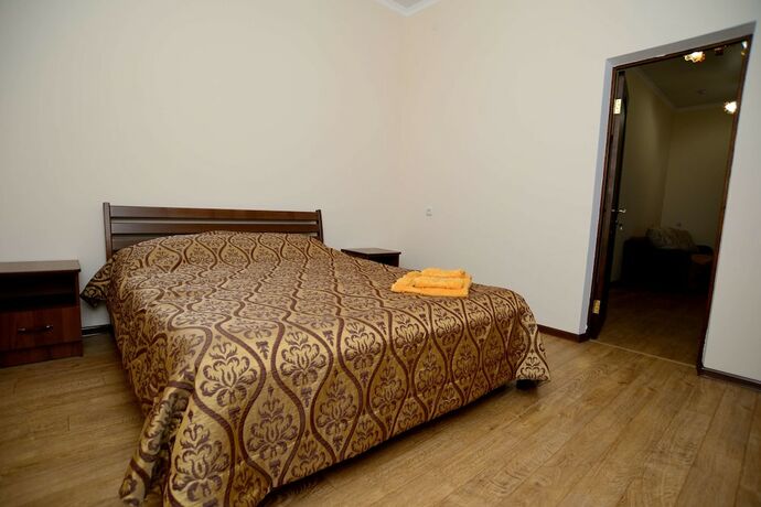 Imagen general del Hotel Gold Star. Foto 1