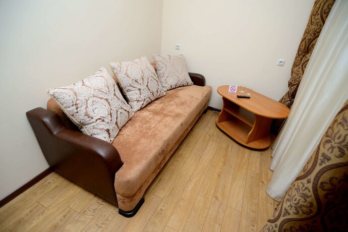 Imagen general del Hotel Gold Star. Foto 3