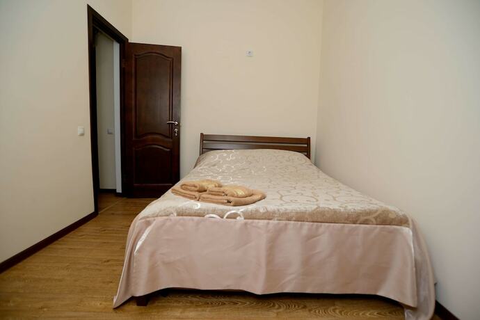 Imagen general del Hotel Gold Star. Foto 4