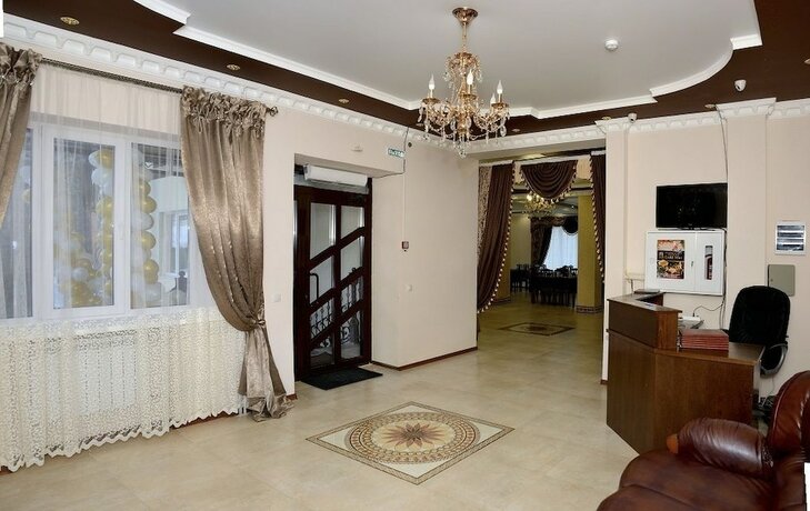 Imagen general del Hotel Gold Star. Foto 5