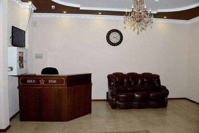 Imagen general del Hotel Gold Star. Foto 6