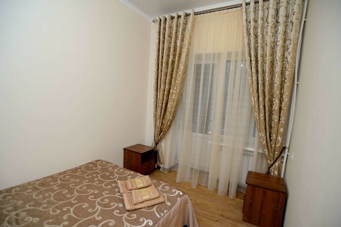 Imagen general del Hotel Gold Star. Foto 7