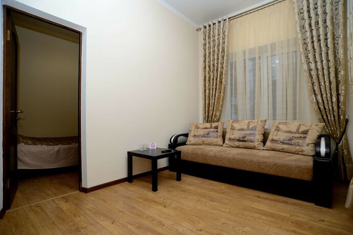 Imagen general del Hotel Gold Star. Foto 9