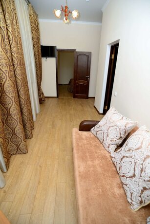 Imagen general del Hotel Gold Star. Foto 10