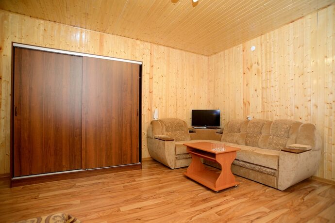 Imagen de la habitación del Hotel Gold Star. Foto 20