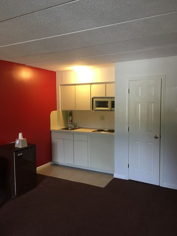 Imagen general del Hotel Gold Star Inn and Suites. Foto 3