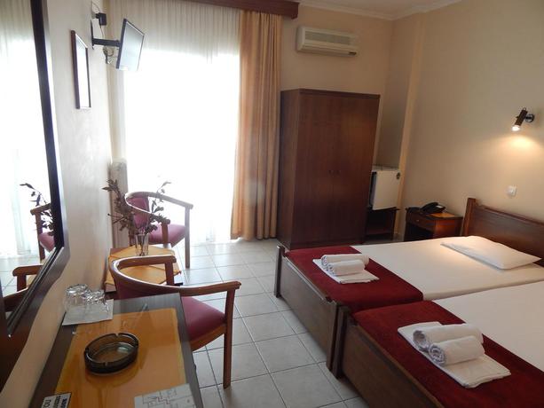 Imagen general del Hotel Gold Stern. Foto 2