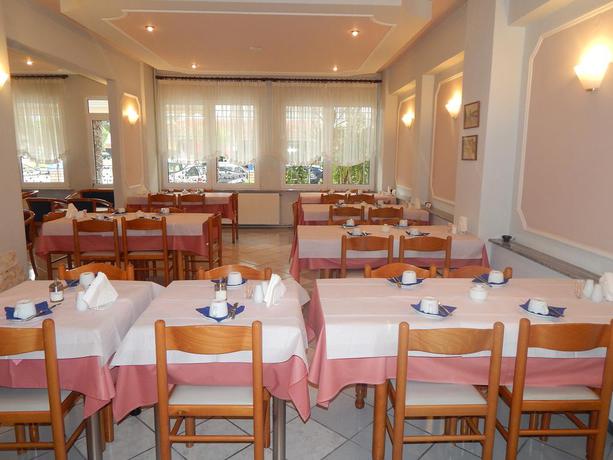 Imagen general del Hotel Gold Stern. Foto 4