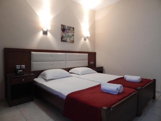 Imagen general del Hotel Gold Stern. Foto 5