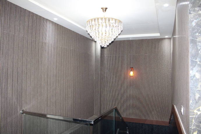 Imagen general del Hotel Gold Stone, Kanpur. Foto 3