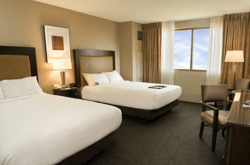 Imagen de la habitación del Hotel Gold Strike Casino Resort. Foto 3