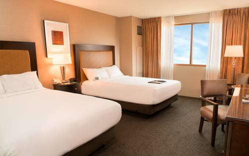 Imagen de la habitación del Hotel Gold Strike Casino Resort. Foto 5