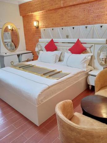 Imagen general del Hotel Gold Suite, Nakuru. Foto 1