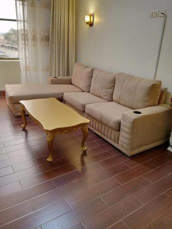 Imagen general del Hotel Gold Suite, Nakuru. Foto 2
