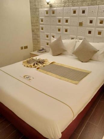 Imagen de la habitación del Hotel Gold Suite, Nakuru. Foto 18