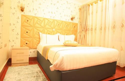 Imagen general del Hotel Gold Suite, Nakuru. Foto 6