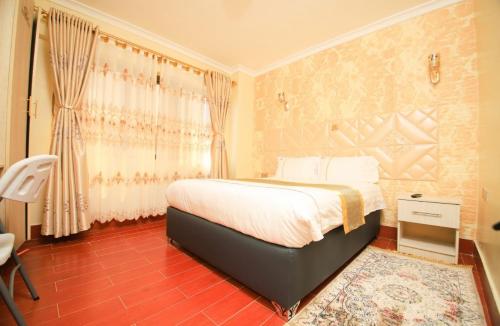Imagen general del Hotel Gold Suite, Nakuru. Foto 7