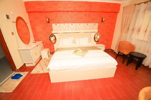 Imagen general del Hotel Gold Suite, Nakuru. Foto 8