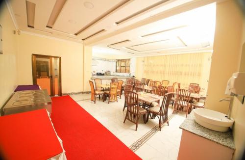 Imagen general del Hotel Gold Suite, Nakuru. Foto 9