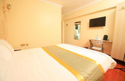 Imagen general del Hotel Gold Suite, Nakuru. Foto 10