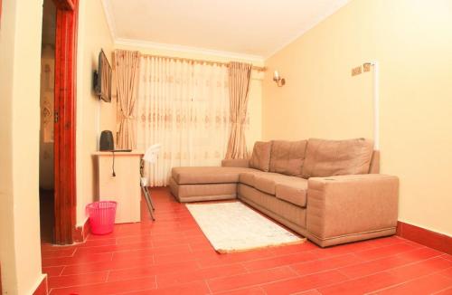 Imagen general del Hotel Gold Suite, Nakuru. Foto 13