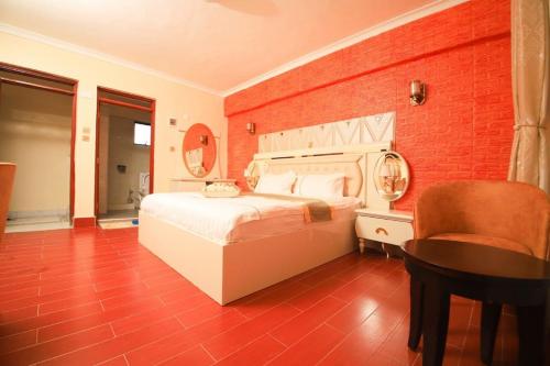 Imagen general del Hotel Gold Suite, Nakuru. Foto 15