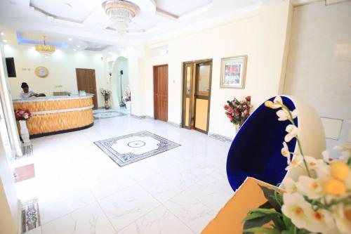 Imagen general del Hotel Gold Suite, Nakuru. Foto 16