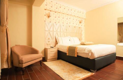 Imagen general del Hotel Gold Suite, Nakuru. Foto 17
