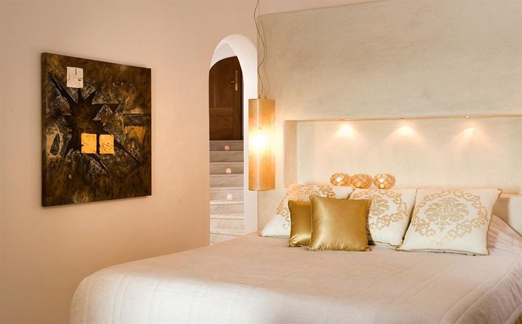 Imagen de la habitación del Hotel Gold Suites. Foto 7