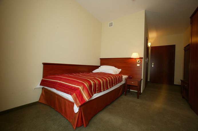 Imagen de la habitación del Hotel Gold, Swinoujscie. Foto 10
