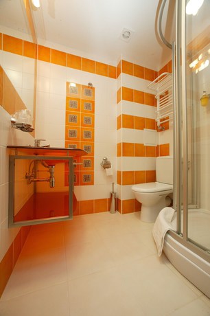 Imagen de la habitación del Hotel Gold, Swinoujscie. Foto 11