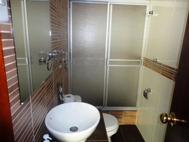 Imagen general del Hotel Gold Tacna. Foto 5