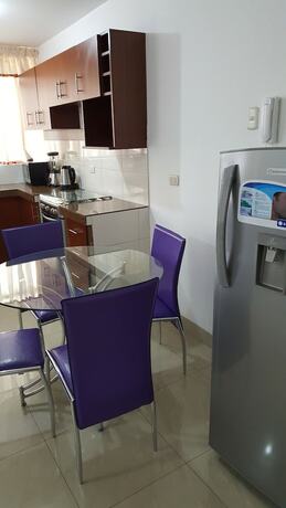 Imagen general del Hotel Gold Tacna. Foto 10
