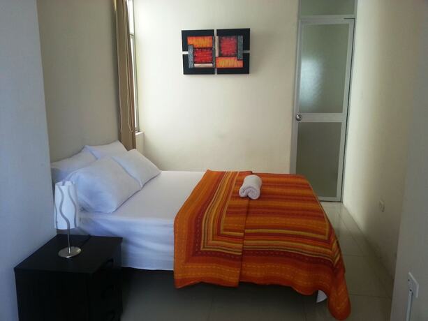 Imagen general del Hotel Gold Tacna. Foto 11