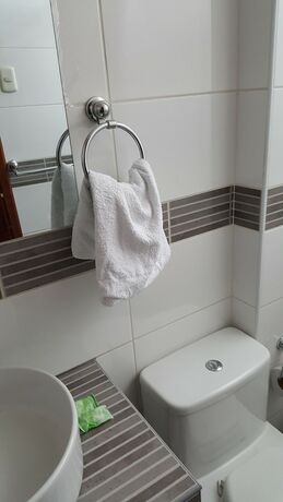 Imagen general del Hotel Gold Tacna. Foto 12