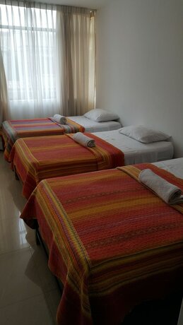 Imagen general del Hotel Gold Tacna. Foto 13