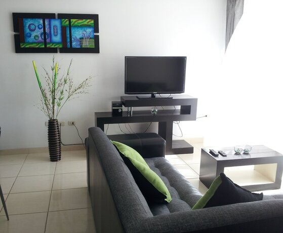 Imagen general del Hotel Gold Tacna. Foto 16