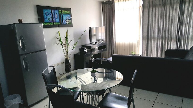 Imagen de la habitación del Hotel Gold Tacna. Foto 19