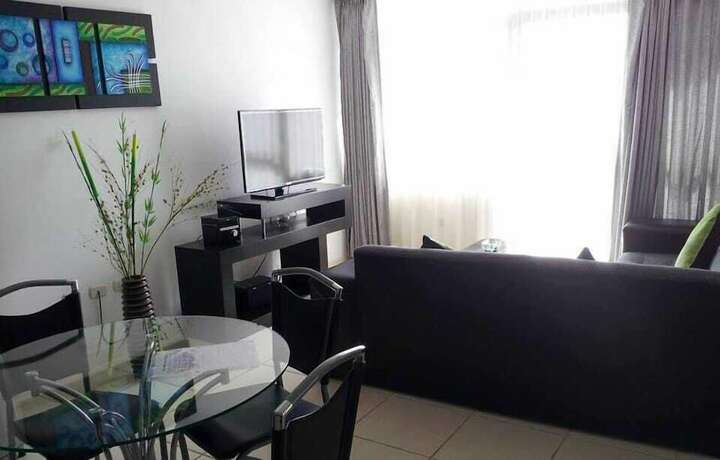 Imagen de la habitación del Hotel Gold Tacna. Foto 20