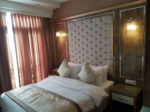 Imagen de la habitación del Hotel Gold Tbilisi. Foto 3