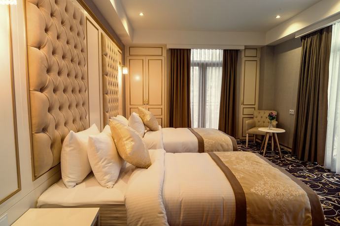 Imagen de la habitación del Hotel Gold Tbilisi. Foto 5